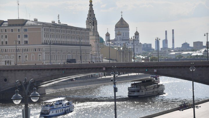 KOMSOMOLSKAYA PRAVDA/GLOBALLOOKPRESS 