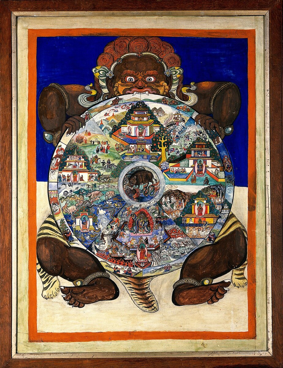 By https://wellcomeimages.org, CC-BY-4.0, CC BY 4.0, https://commons.wikimedia.org/w/index.php?curid=36510462