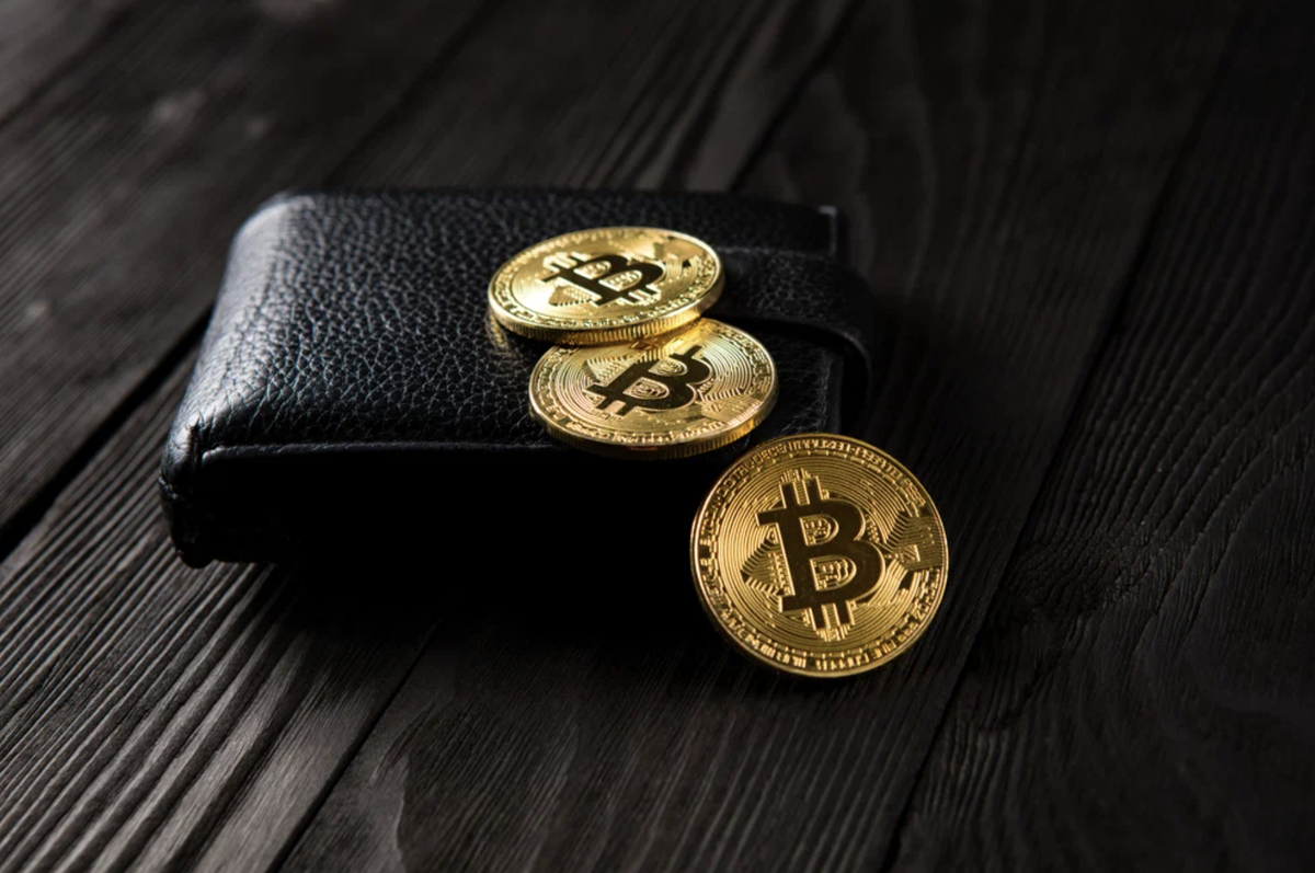 Криптокошелек