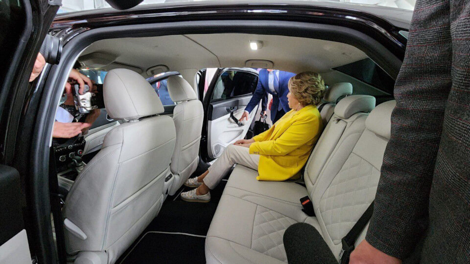    Фото: Максим Кадаков, «За рулём»