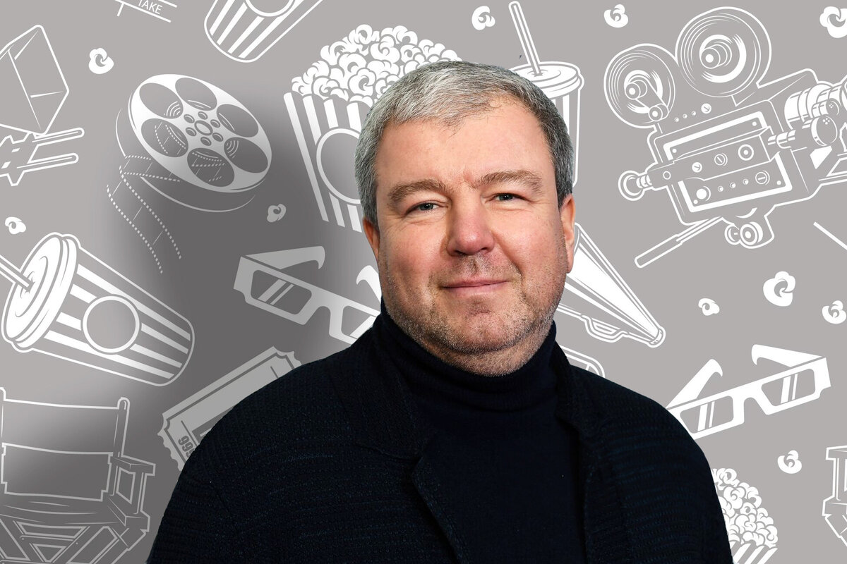     «У каждого своя правда, просто она сильно побита и помята»: Александр Робак о съемках, рэпере Паффе Дэдди и зумерах