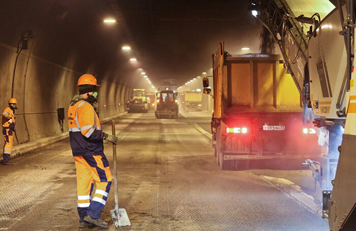    Андрей Никеричев/АГН «Москва»