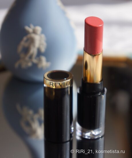 Revlon Super Lustrous Glass Shine Lipstick