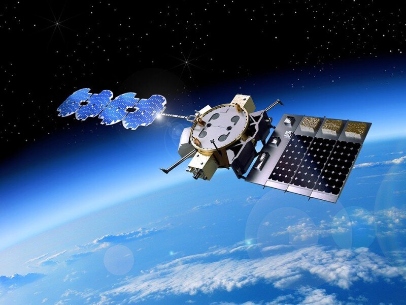 Модуль земли. Space-based Solar Power as an opportunity for Strategic Security. Space harvesting.