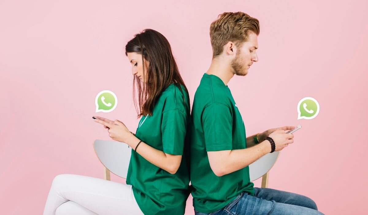 Будет ли переписка в WatsApp доказательством в суде? | Записки злого  юриста😈 | Дзен