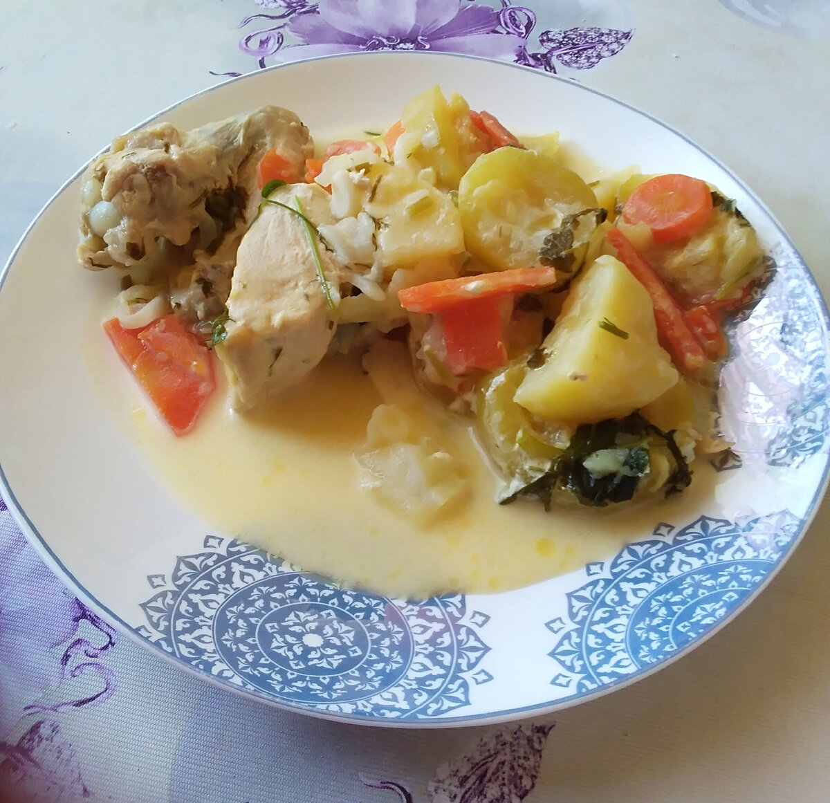 Фото автора