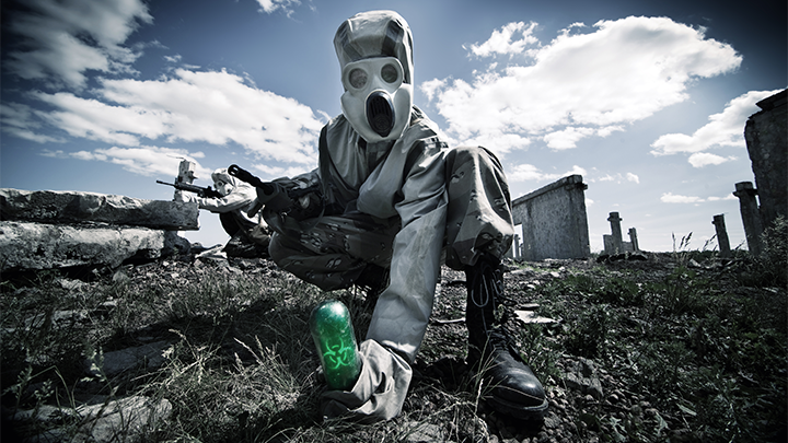 ФОТО: TERESHCHENKO DMITRY/SHUTTERSTOCK.COM 