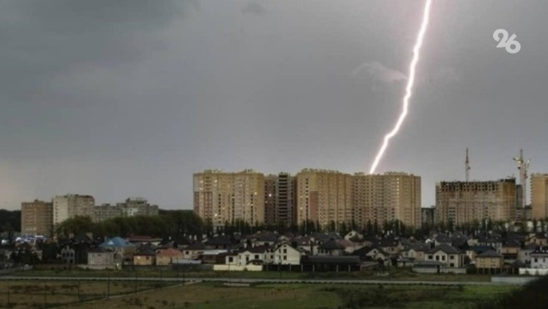 Фото: ИА «Победа26»