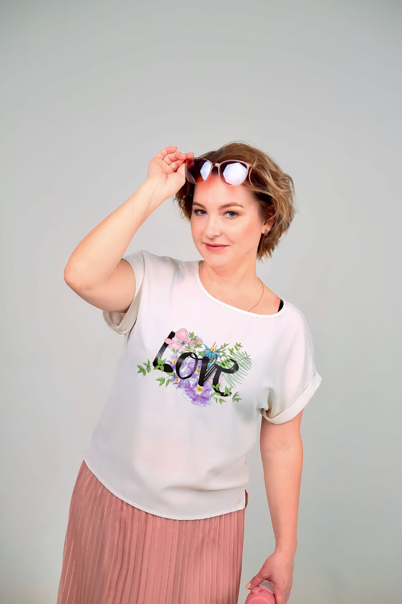 Совсем не совершенные... И это так Прекрасно!