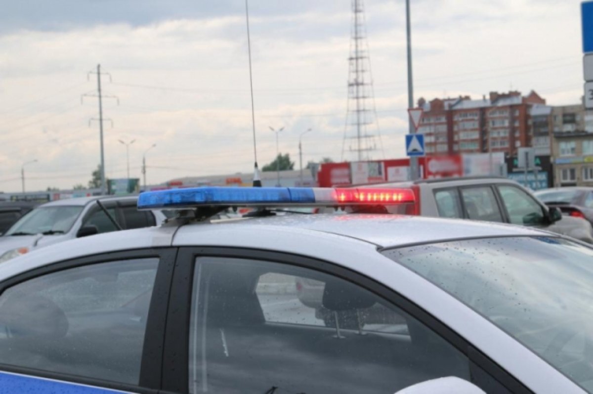    В Томской области за неделю эвакуировали почти 120 автомобилей