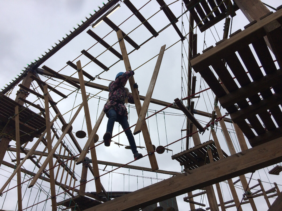 Фотография из семейного архива