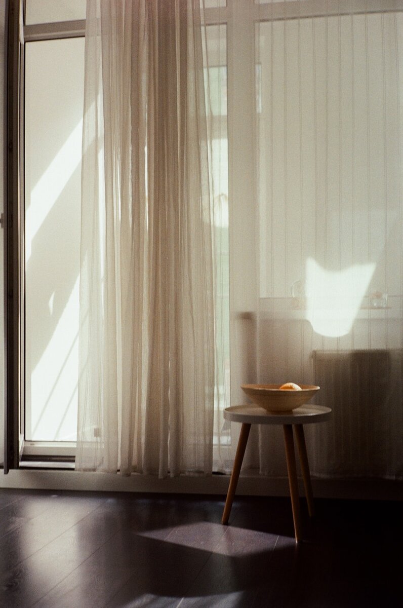 Photo by Tanya Pro / Unsplash 