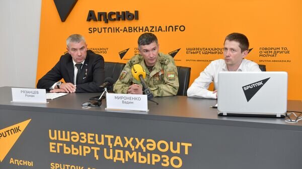    © Sputnik / Томас Тхайцук