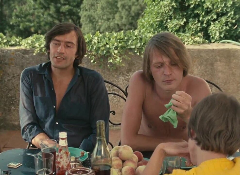 «Коллекционерша» 