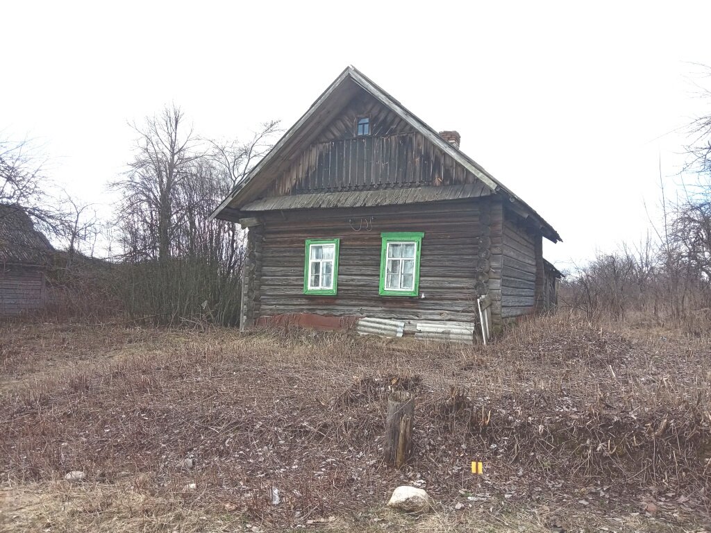 Реестр пустующих домов гродненский