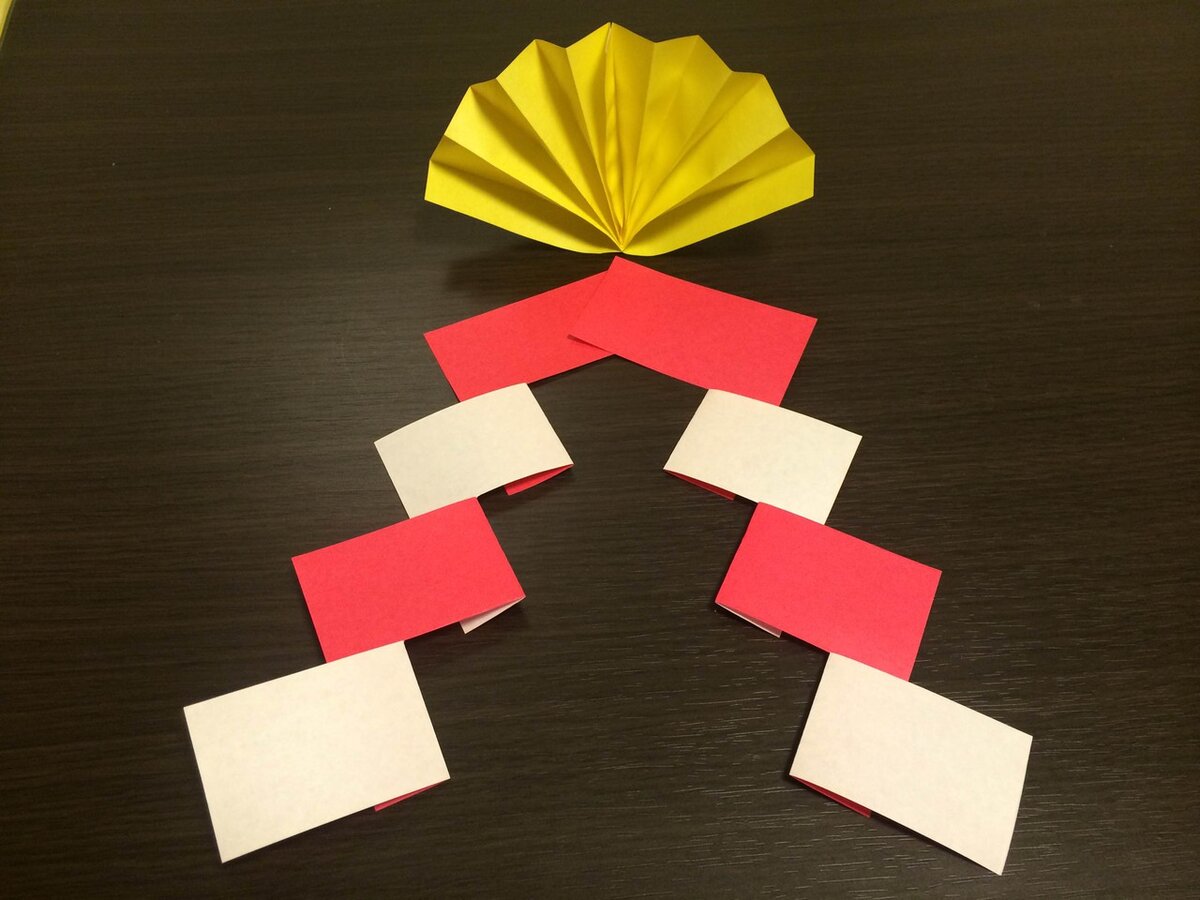 Calaméo - Обучение младших школьников технике оригами