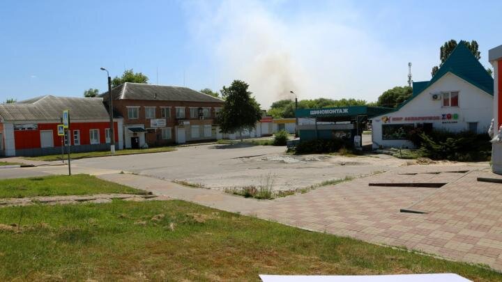 Фото: globallookpress.com/Nikolay Gyngazov