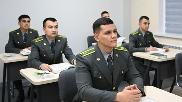    © Пресс-служба президента Узбекистана