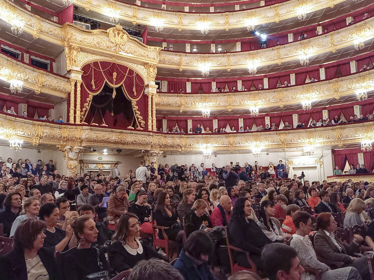   Геннадий Черкасов