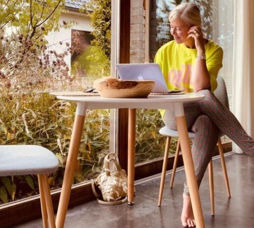 Фото: Женщина после 50