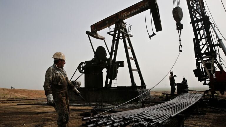   В Пермском Политехе предложили метод эффективного исследования нефтегазовых месторождений / ©Getty images