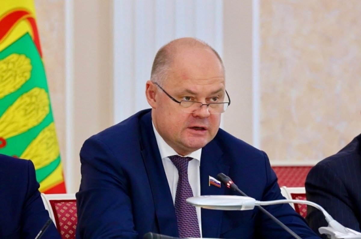    В Пензе депутаты проголосовали за сотрудничество с коллегами из Бреста