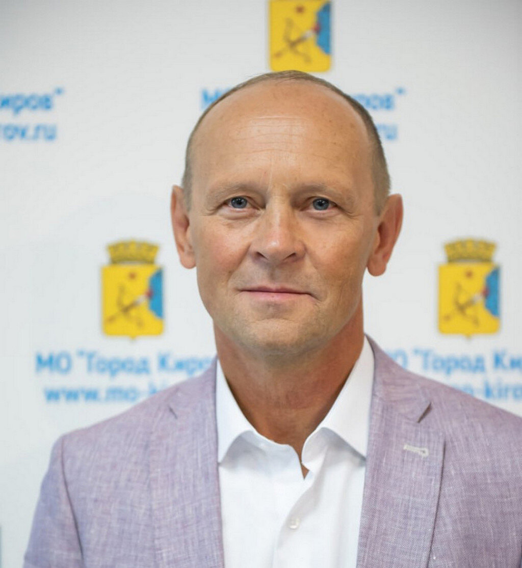 Фото : t.me/simakov_kirov