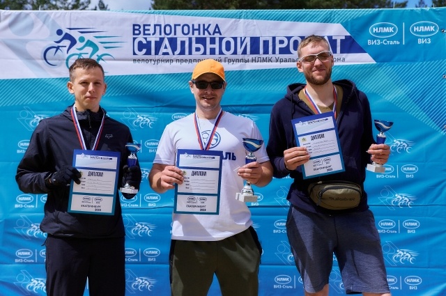    Фото: пресс-служба «ВИЗ-Сталь»