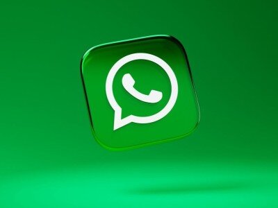    Как в Telegram: в WhatsApp появилась функция видеосообщений