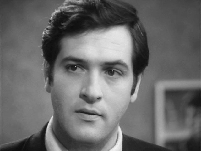 Юрий Васильев - биография, фильмография, фотографии актёра, режиссёра