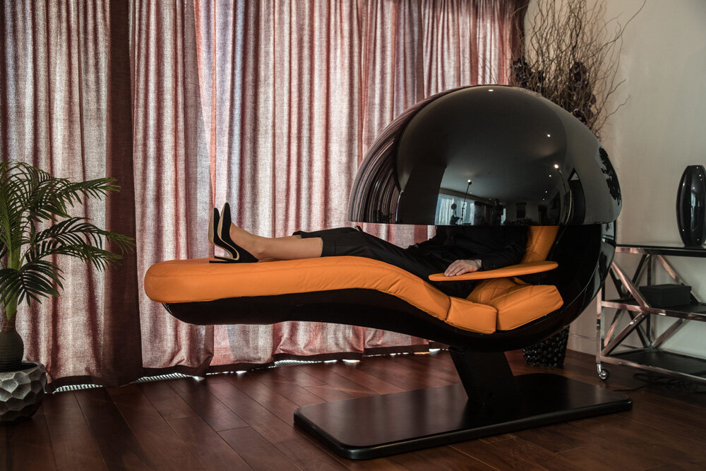 Капсула для EnergyPod для нормализации сна