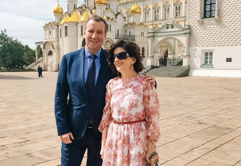    Фото: соцсети Дианы Гурцкой Анастасия Манцова