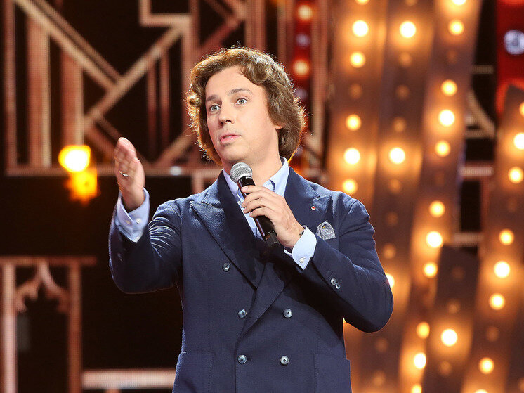   Лилия Шарловская