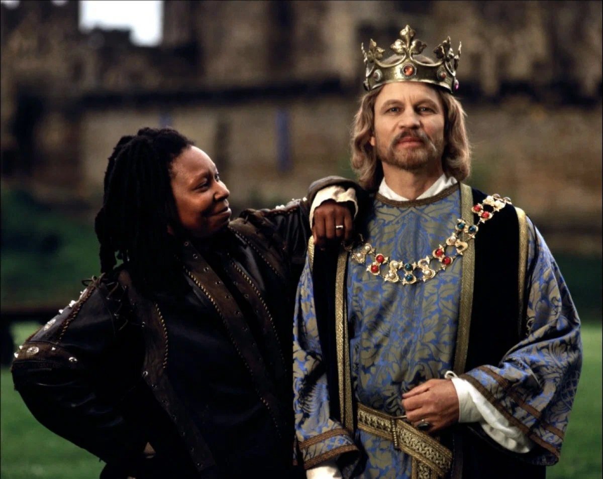 Кадр из фильма