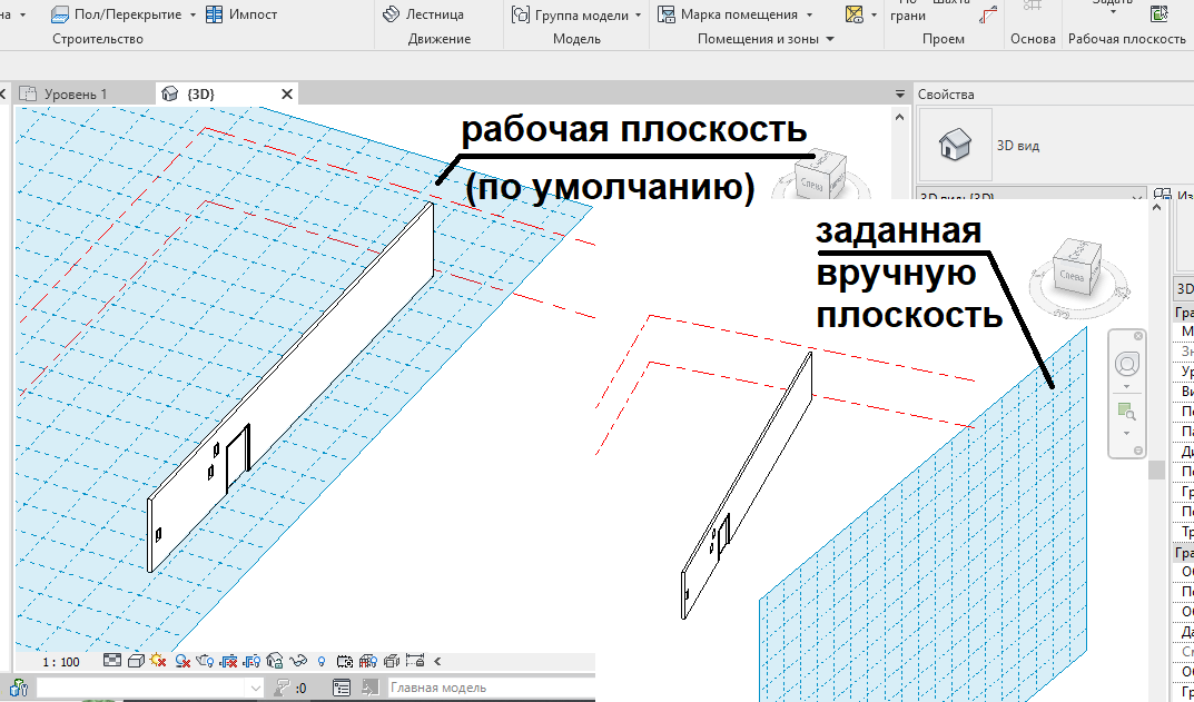 Как отмасштабировать чертеж в автокаде