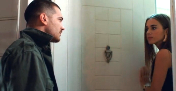 Сарп и Мелек