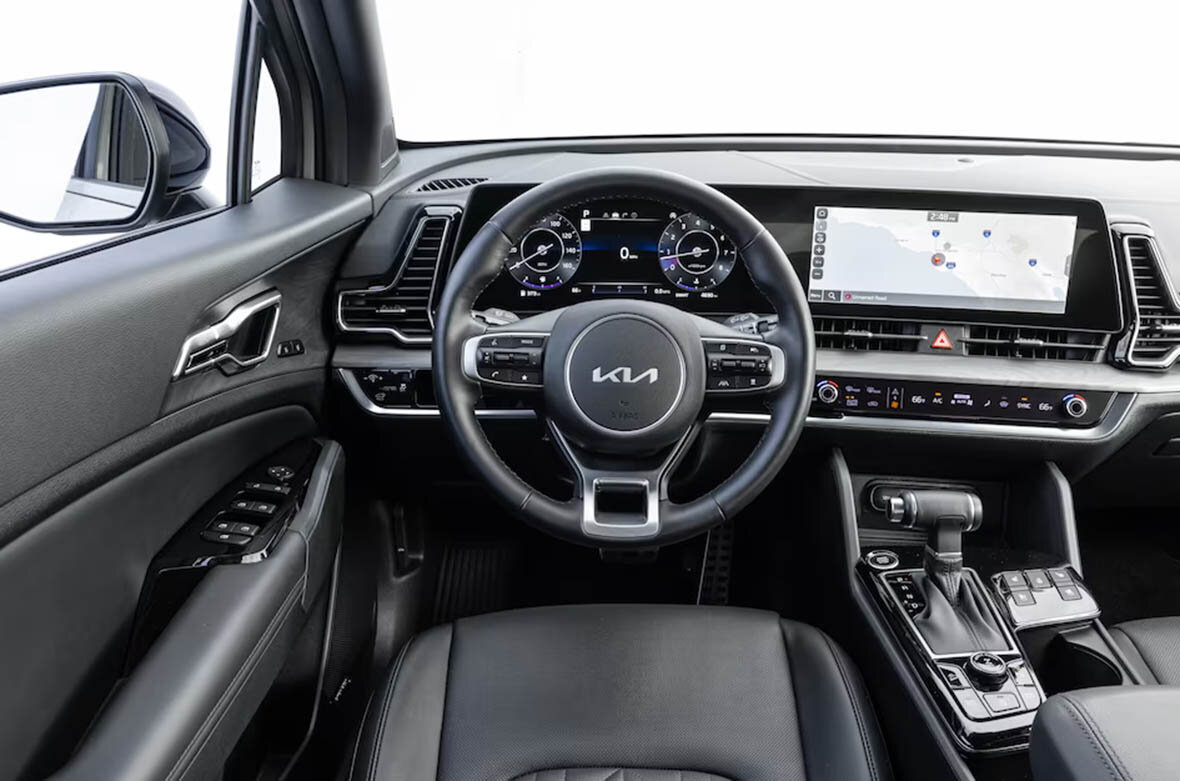 Сравнение Kia Sportage и Hyundai Tucson | WestMotors АВТО, МОТО ПОД ...