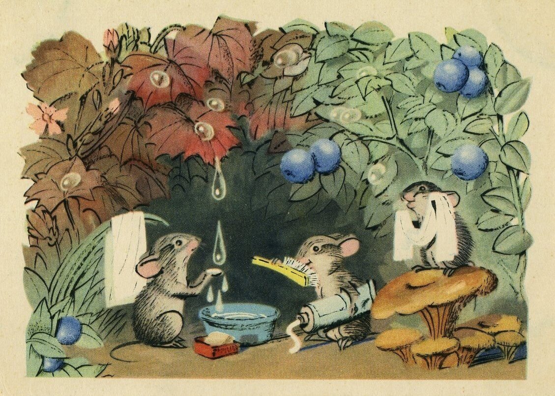 Художник Сюзанна Бялковская