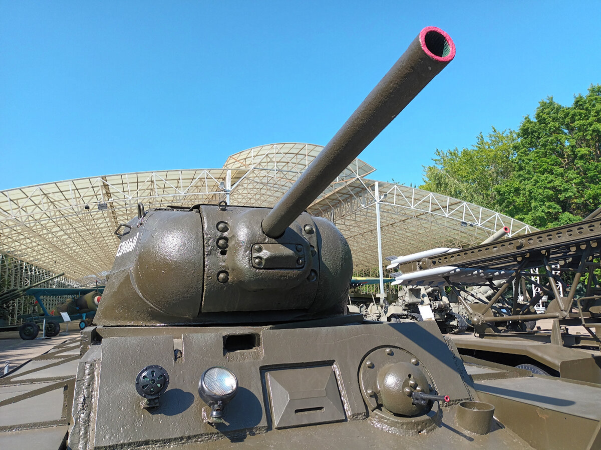 Фото автора.