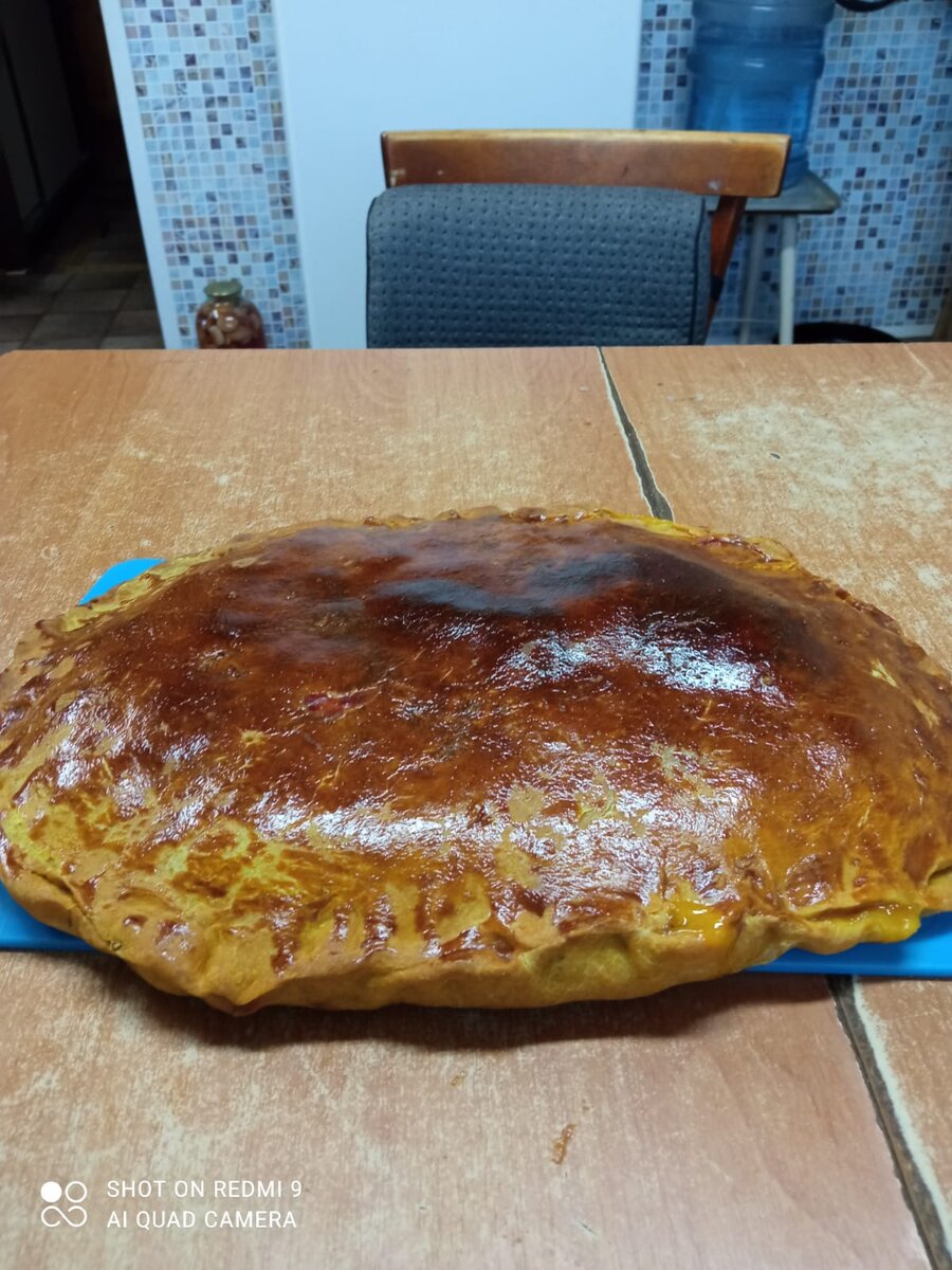 Фото автора статьи. 