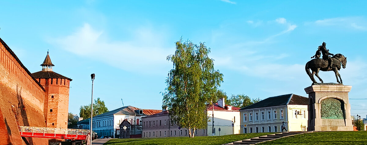 Коломенский кремль картины на стенах - 95 фото