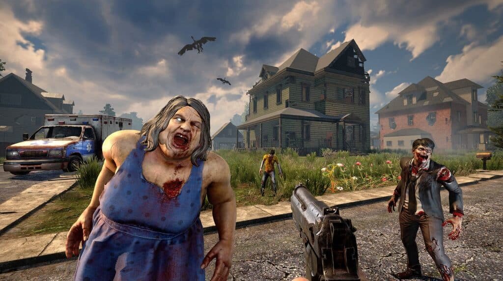 20 лучших модов для 7 Days to Die