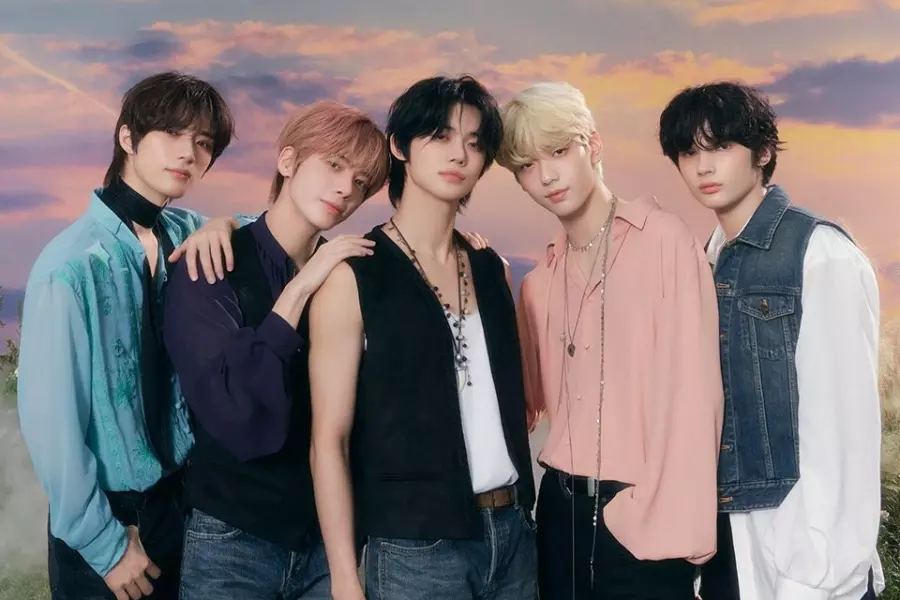 Проект на тему kpop