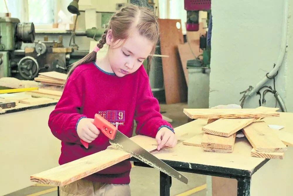 Маленьких красноярцев научили работать с деревом и металлом/URL:https://rg.ru/2017/04/20/reg-sibfo/malenkih-krasnoiarcev-nauchili-rabotat-s-derevom-i-metallom.html