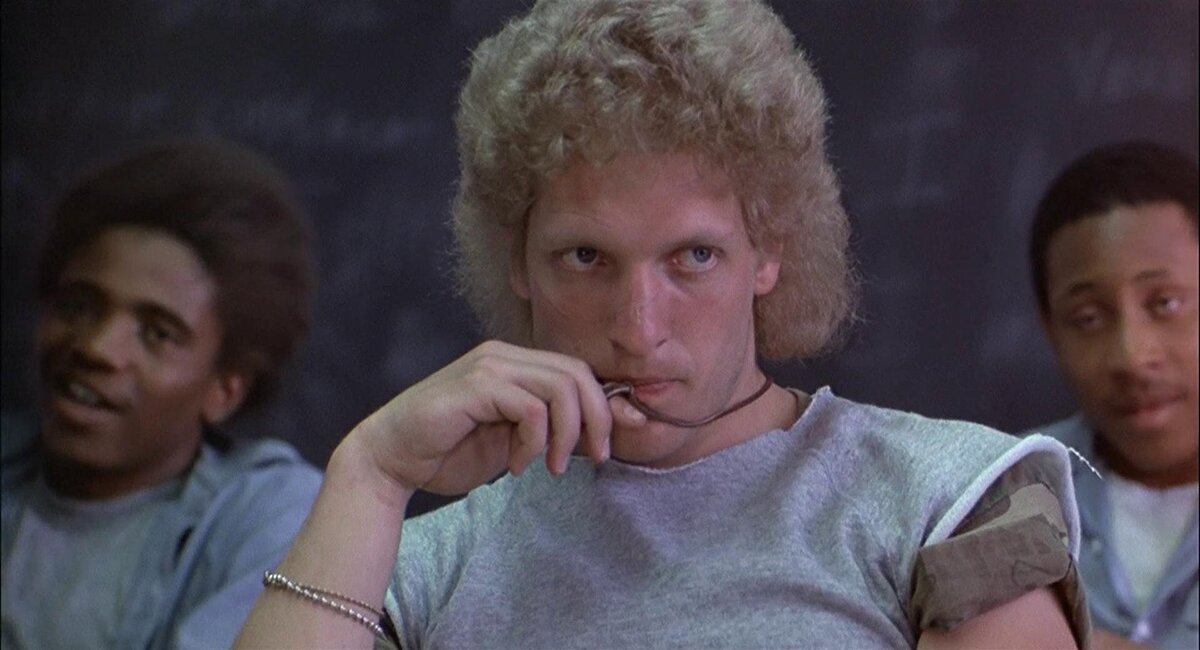 Плохие парни