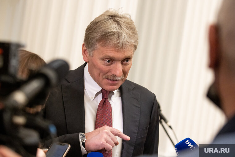    У России и Белоруссии есть много врагов, отметил Дмитрий Песков