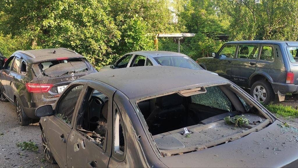 П Валуйки Белгородская область