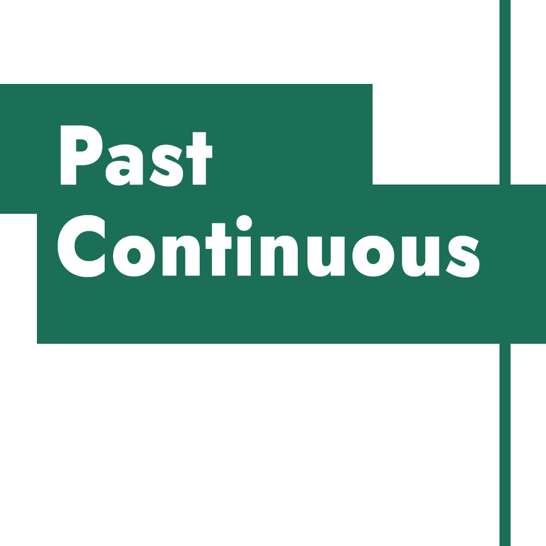 В каких ситуациях необходимо использовать Past Continuous?