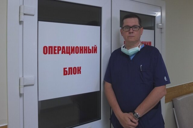    Евгений Григоров. Фото:  АиФ