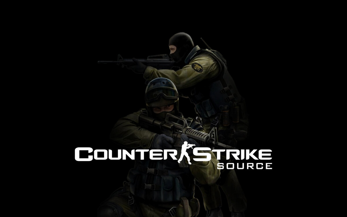 От CS 1.5 до Сounter-strike 2 | Индустрия игр | Дзен